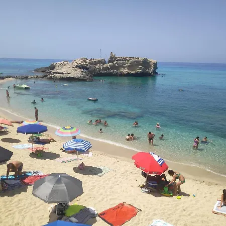 Lebbolo Tropea *