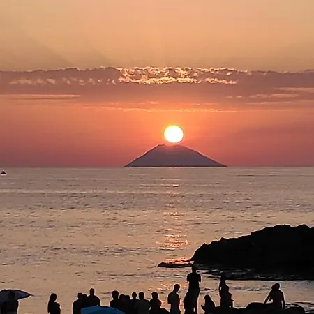 Casa vacanze Lebbolo Tropea
