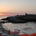 Casa Ibiscus Tropea *