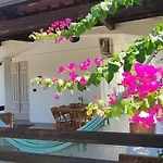 Holiday home Casa Ibiscus Tropea *