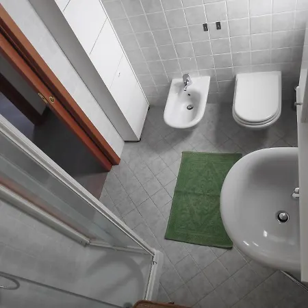 Casa Ibiscus Tropea Vakantiehuis *