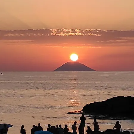 Сasa de vacaciones Casa Ibiscus Tropea