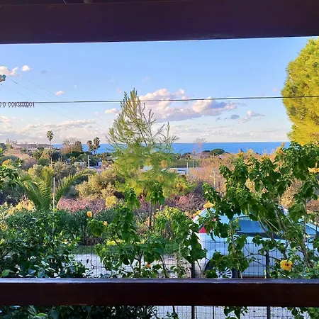 Casa Ibiscus Tropea Holiday home *