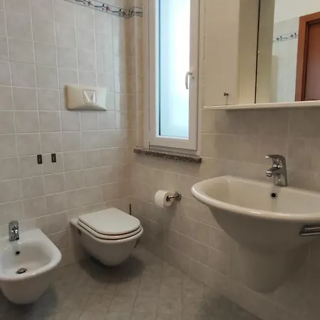 Vakantiehuis Casa Ibiscus Tropea