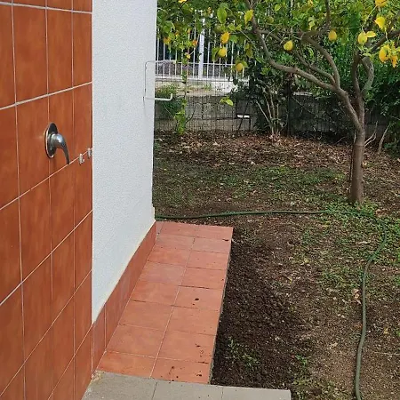 Casa Ibiscus Tropea Vakantiehuis