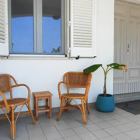 Casa Ibiscus Tropea Holiday home