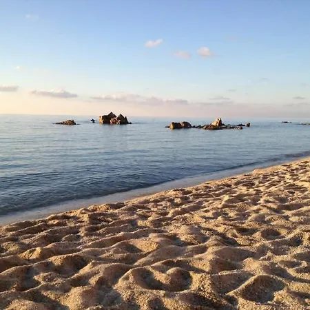 Casa Ibiscus Tropea Holiday home *