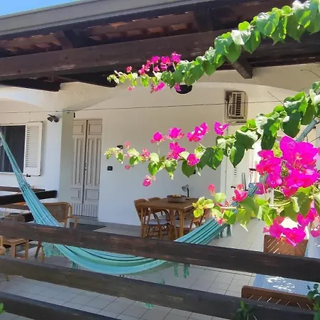 Сasa de vacaciones Casa Ibiscus Tropea Santa Domenica Talao