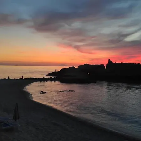 Casa Ibiscus Tropea Сasa de vacaciones *