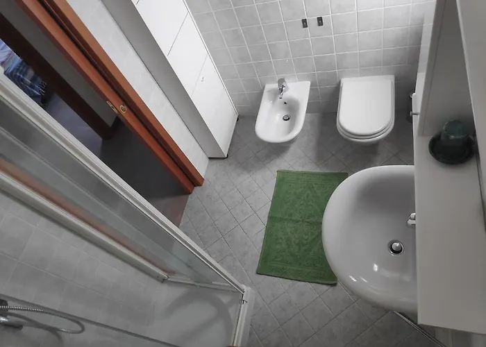 Casa Ibiscus Tropea Vakantiehuis *