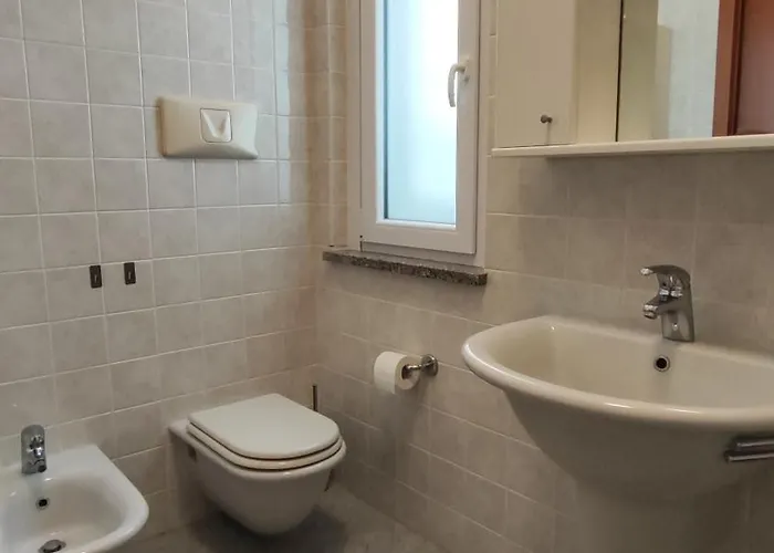 Vakantiehuis Casa Ibiscus Tropea