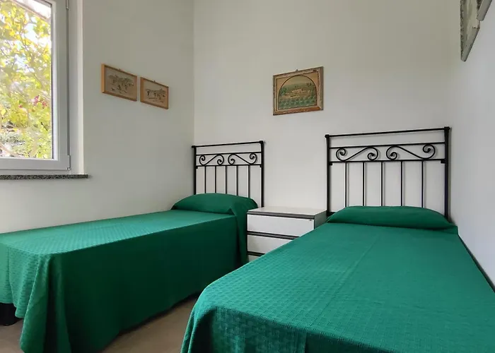Casa Ibiscus Tropea * Санта-Доменика