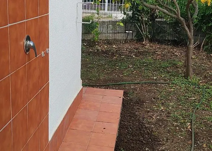 Casa Ibiscus Tropea Vakantiehuis