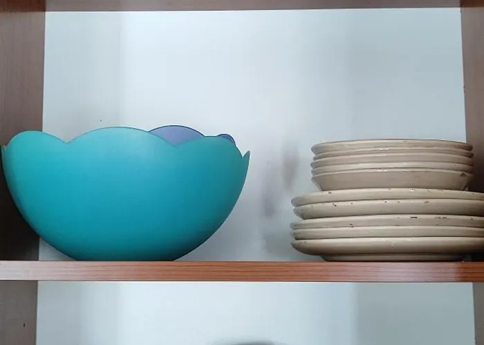 Casa Ibiscus Tropea Santa Domenica (Vibo Valentia)