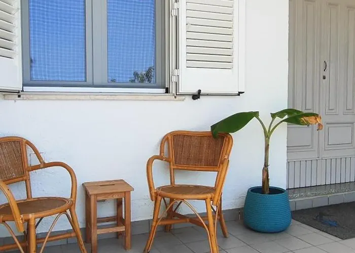 Casa Ibiscus Tropea Дом отдыха