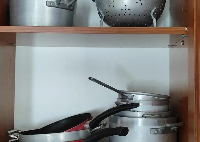 Casa Ibiscus Tropea Vakantiehuis Santa Domenica (Vibo Valentia)